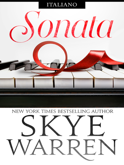 Title details for Sonata by Skye Warren - Available